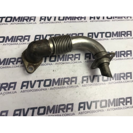 Трубка EGR Hyundai Santa FE II 2.2 CRDI 2009-2012 284912F010